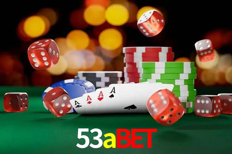 Estatísticas 53abet