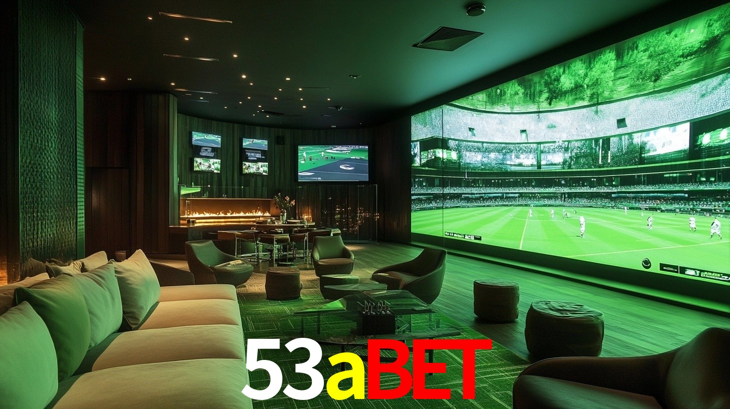 53abet: Seu Cassino Premiado com Pagamentos Rápidos