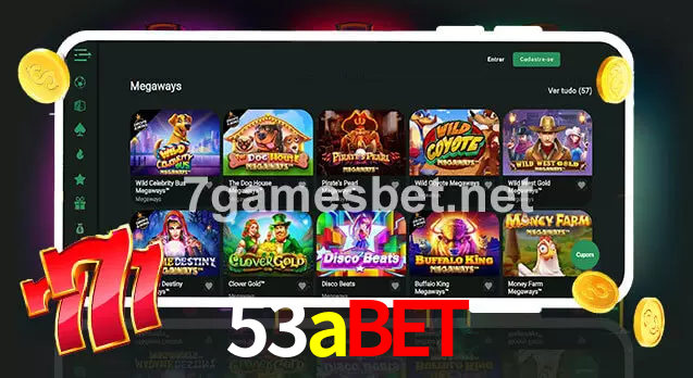 53abet aplicativo