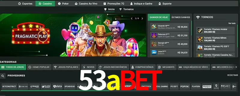 cassino 53abet