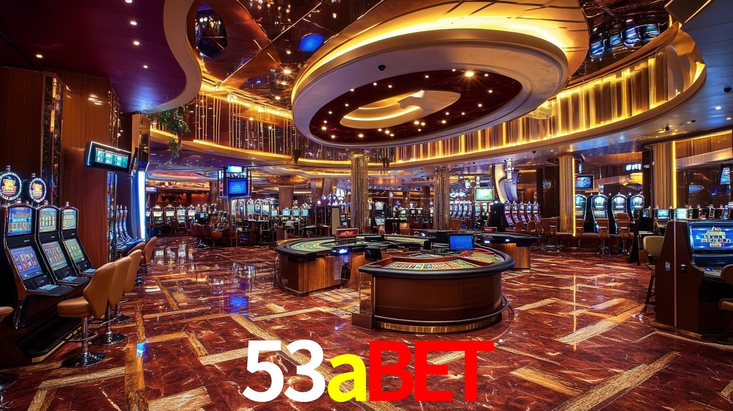 Tournaments 53abet