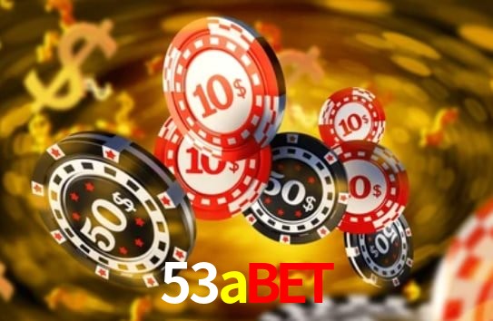 Casino Ao Vivo 53abet