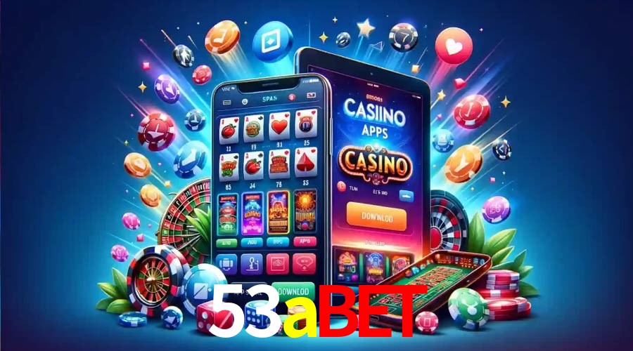 Seasonal Promotions 53abet