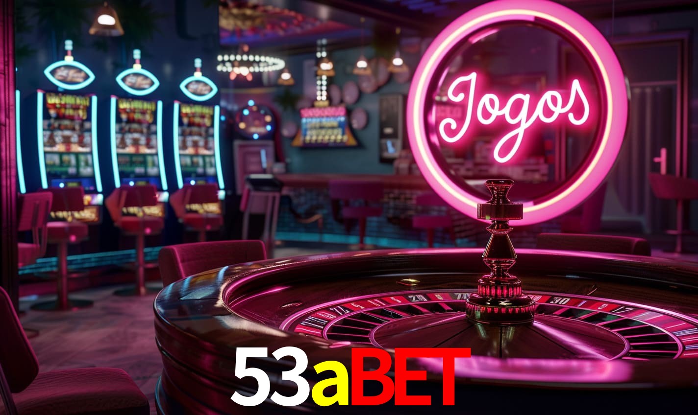 Descubra a Essência do 53abet: Nossa História e Compromissos