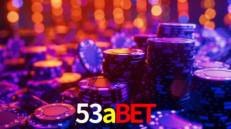 53abet: A Experiência de Casino com Jogos de Mesa ao Vivo