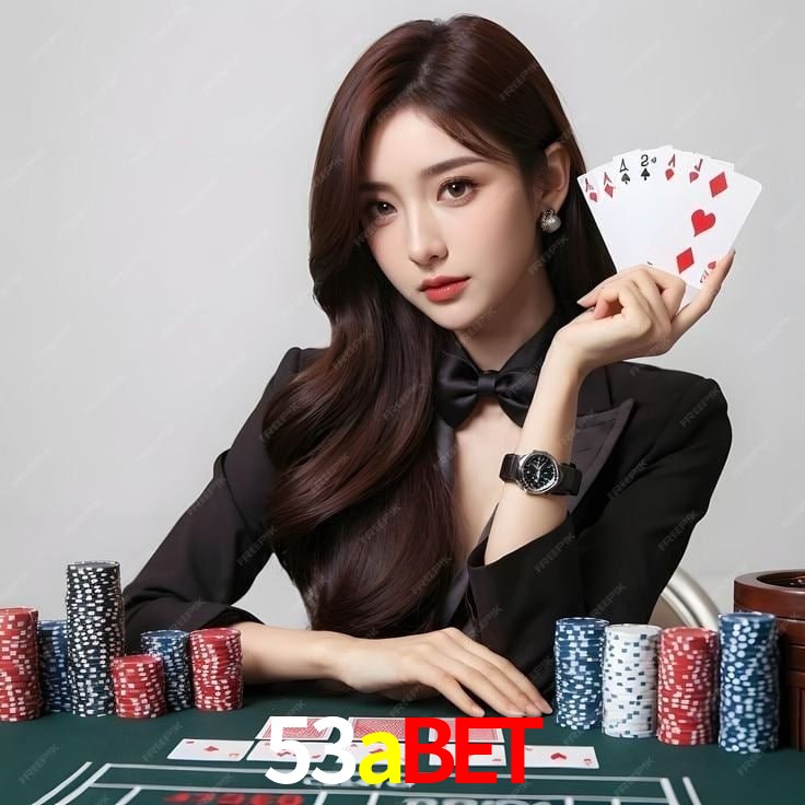Casino Ao Vivo 53abet