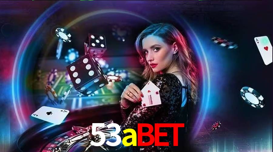 Exclusive Offers 53abet