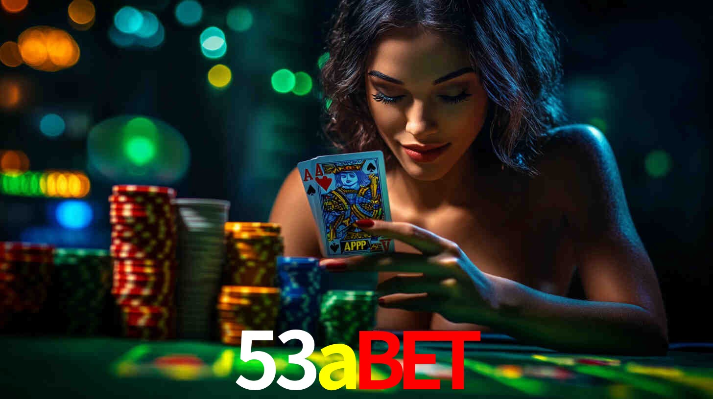 A Popularidade dos Caça-Níqueis no 53abet