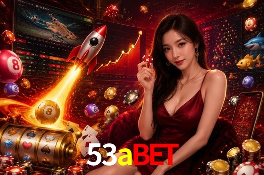 Weekend Specials 53abet