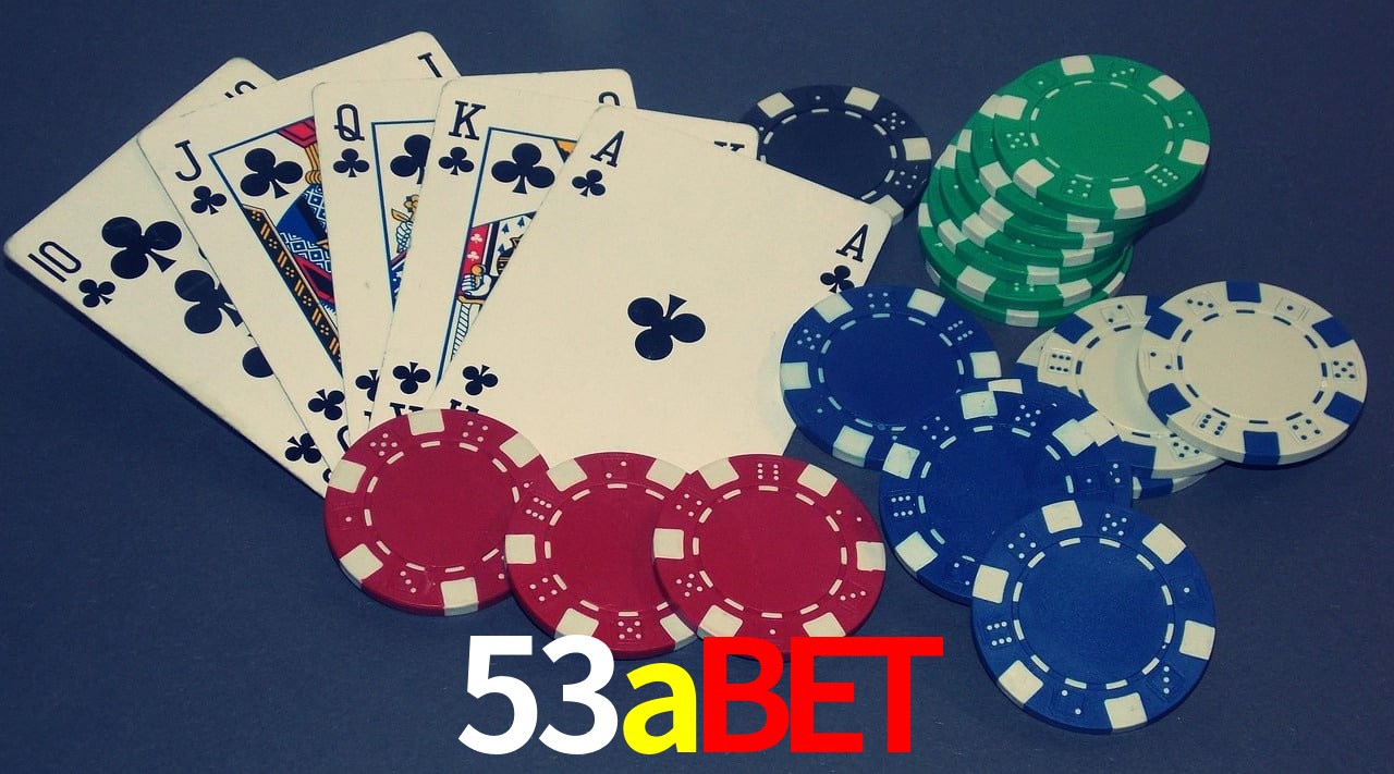 Game Statistics 53abet