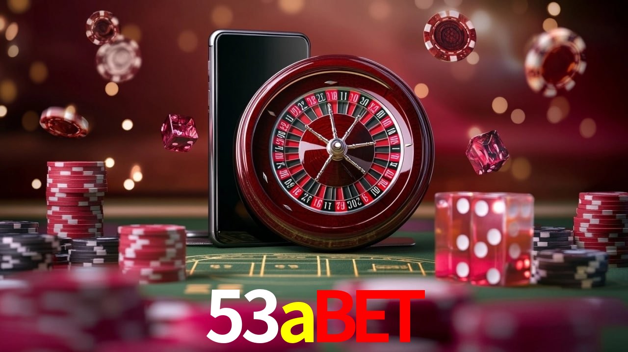 Football Betting 53abet