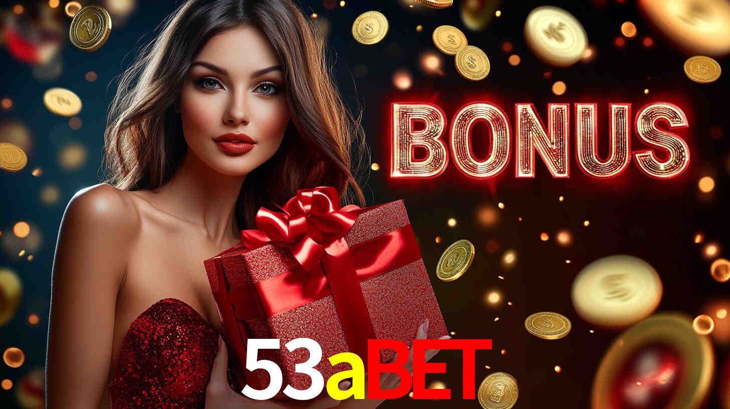 Apostas Esportivas na 53abet: Um Guia Completo