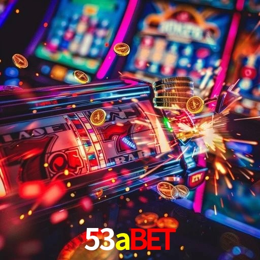 Interface do App 53abet