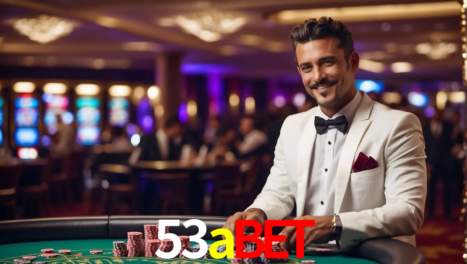 Diretório de Jogos 53abet