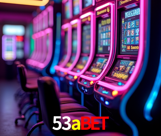 Design Responsivo 53abet