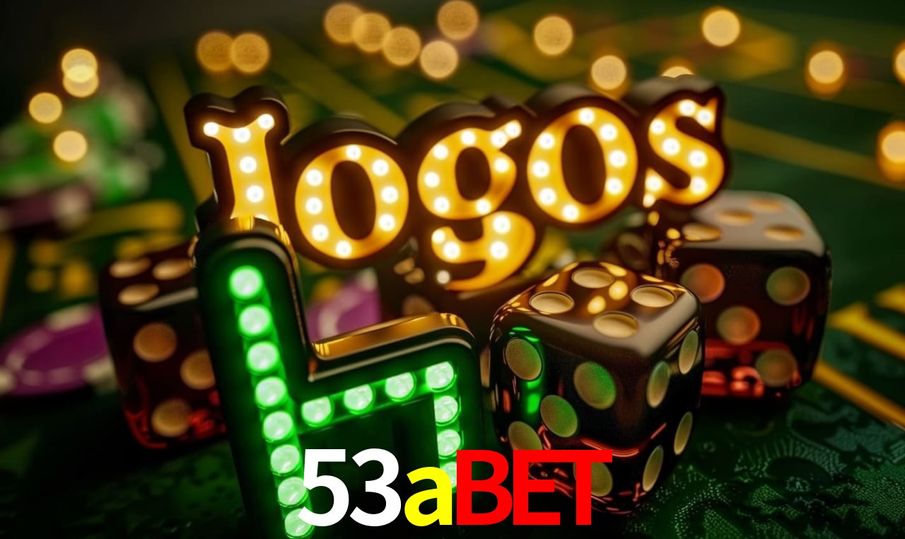 Apostas de Tênis 53abet