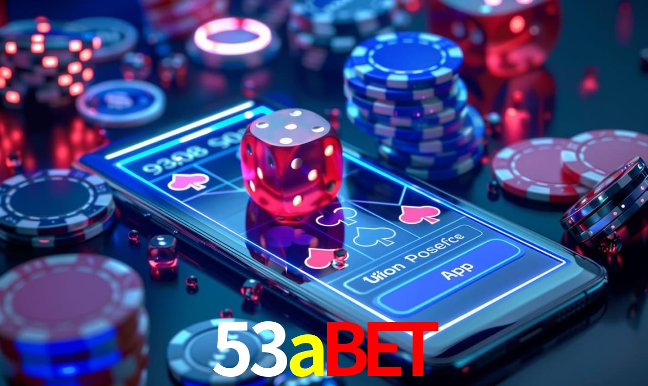 Promoção Relâmpago 53abet
