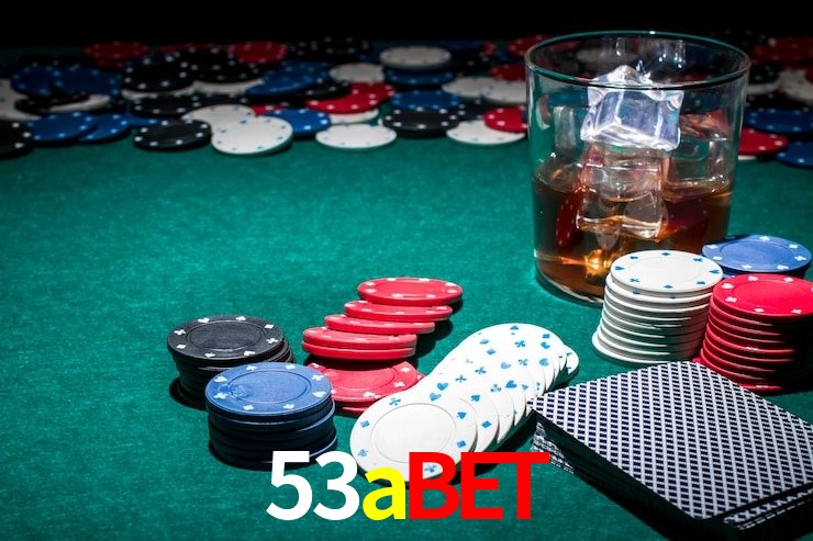 Bônus Diários 53abet