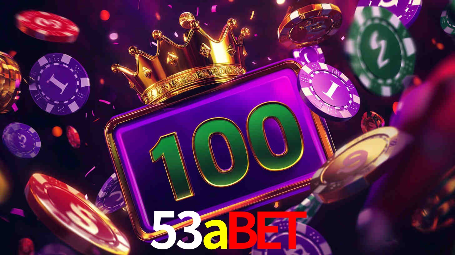 Welcome Bonus 53abet