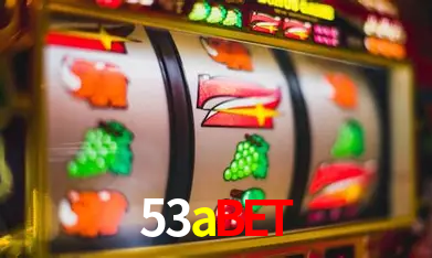 Descubra a Magia dos Jogos de Arcade no 53abet