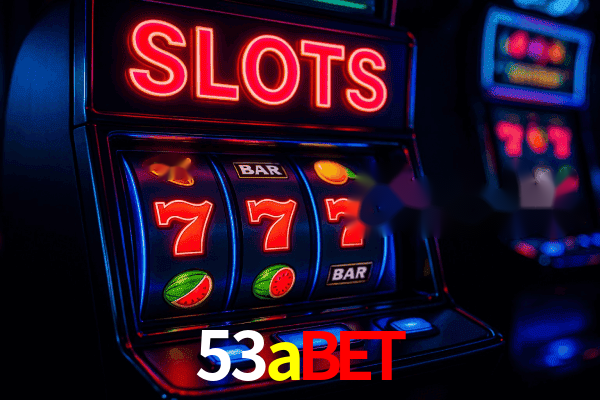 Tecnologia da Plataforma 53abet