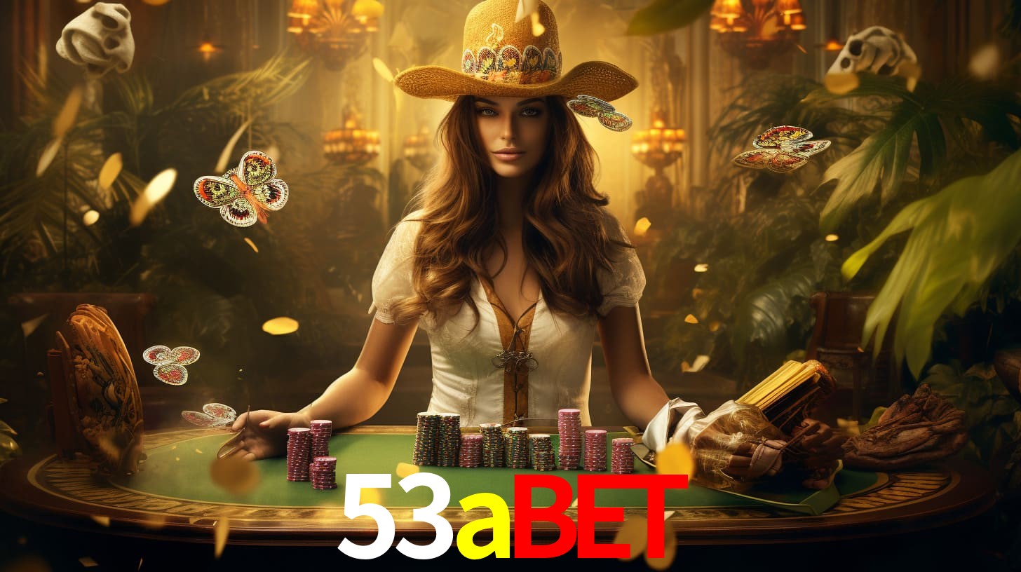 Live Casino 53abet