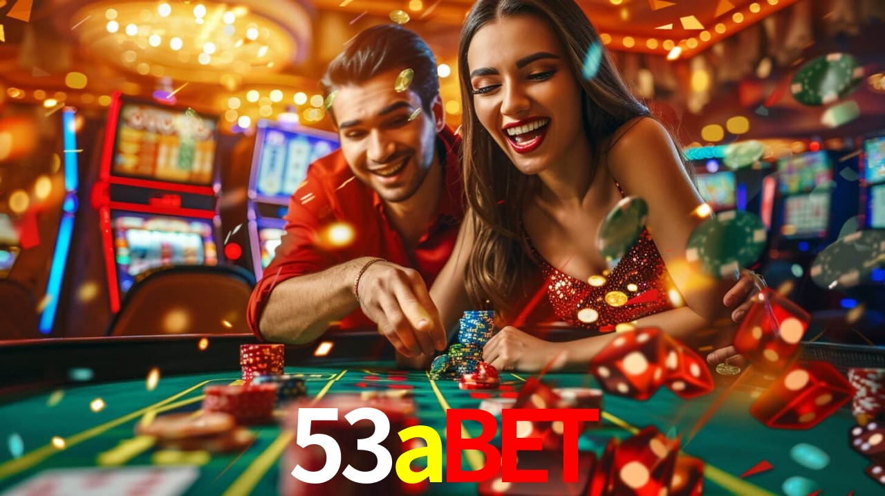 Avaliações dos Jogadores 53abet