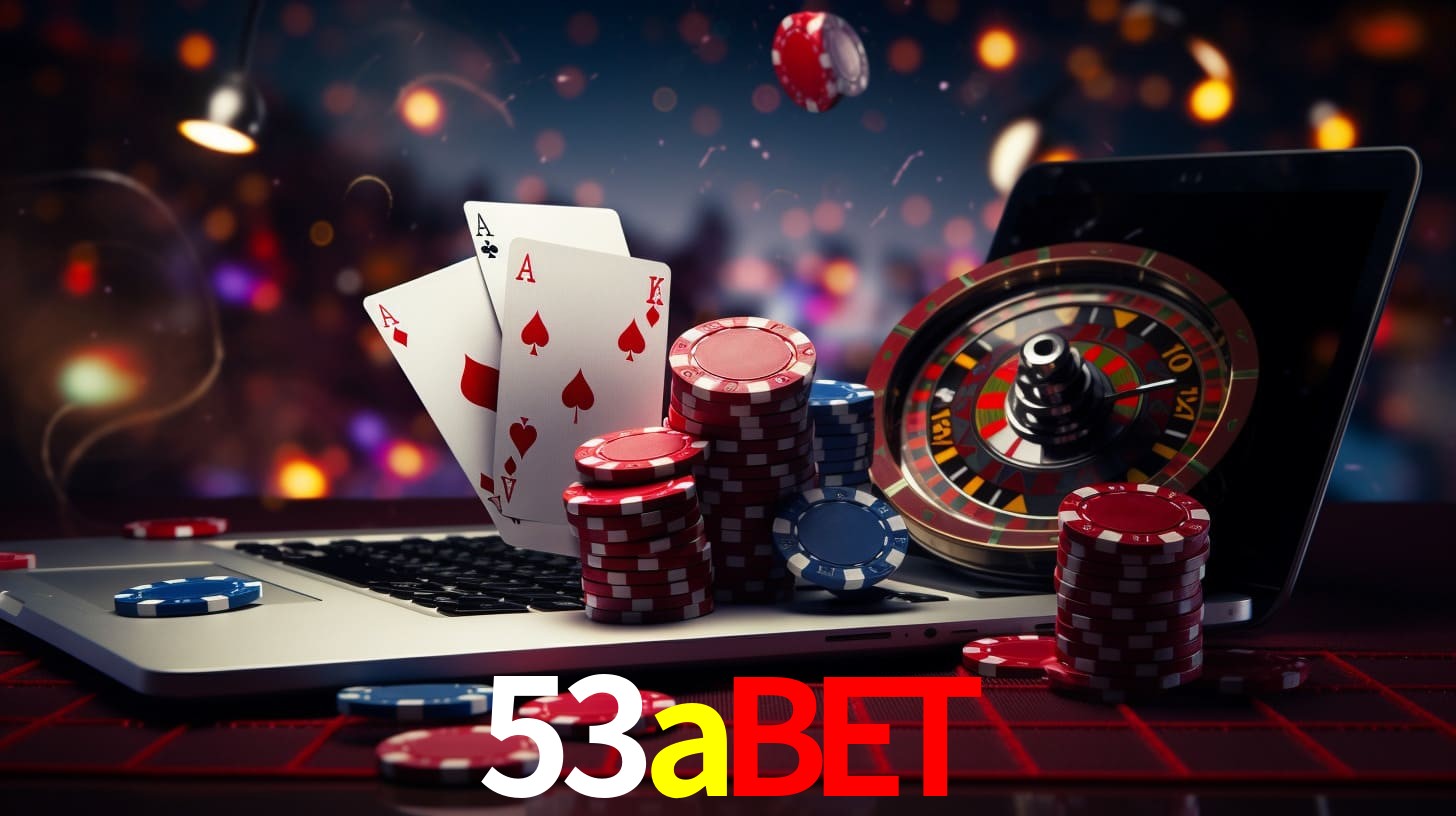 VIP Casino 53abet