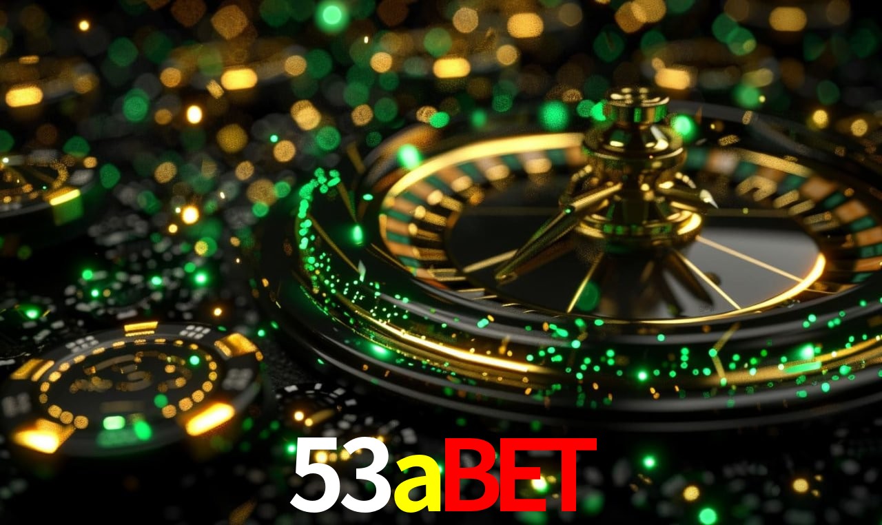 Integração de APIs 53abet