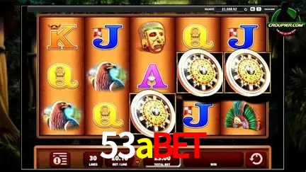 Descubra a Magia dos Jogos de Arcade no 53abet