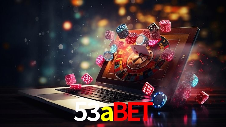 Desvendando o Mundo dos Jogos Virtuais na 53abet