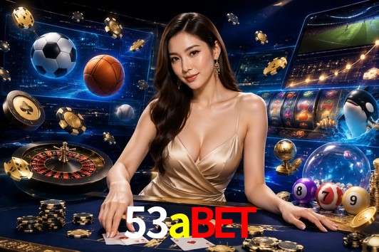 Account Benefits 53abet