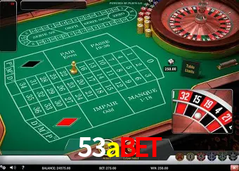 Desvendando o Mundo dos Jogos Virtuais na 53abet