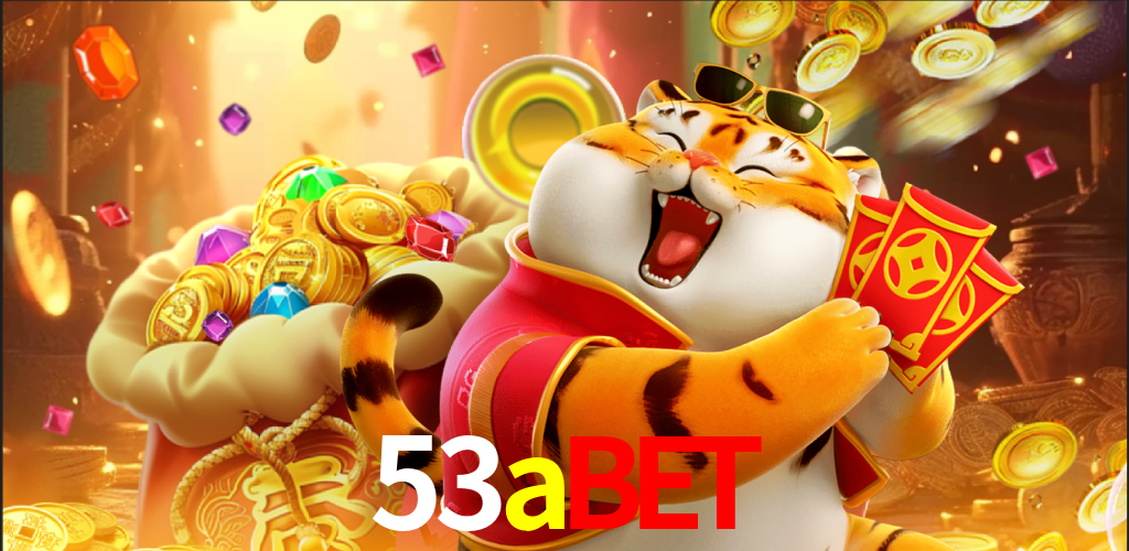 53abet: Seu Especialista em Apostas Esportivas Brasileiras