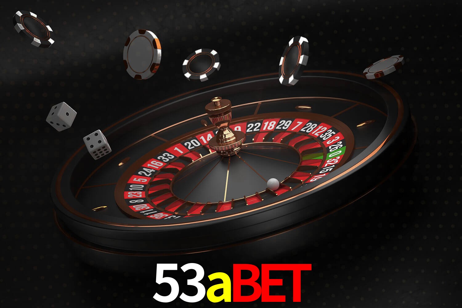 Sinta a adrenalina dos jogos de cassino com 53abet