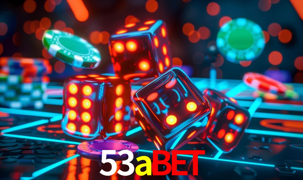A Emoção da Loteria na 53abet: Uma Chance de Mudança de Vida