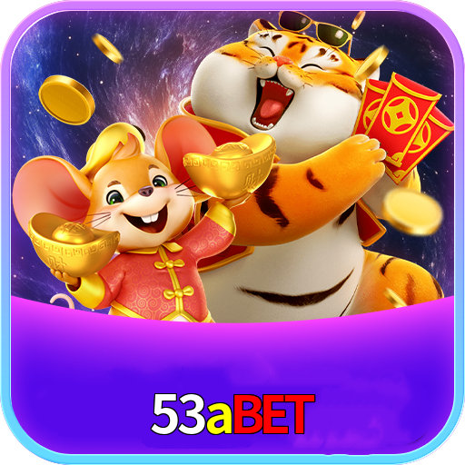 Logo da 53abet
