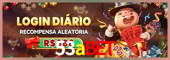 Prêmio 53abet