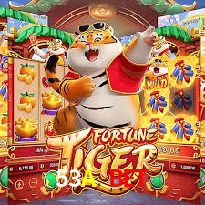 Fortune Tiger